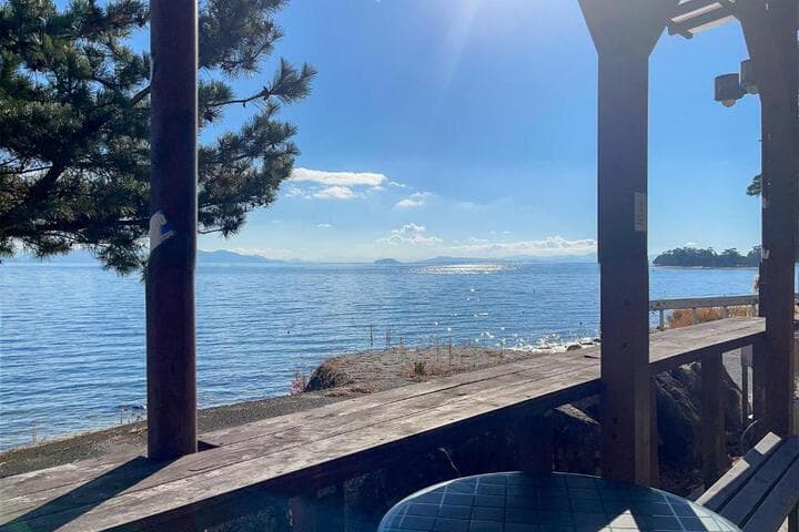 Biwa Lakeside Cottage B.B.Dylan photo 5