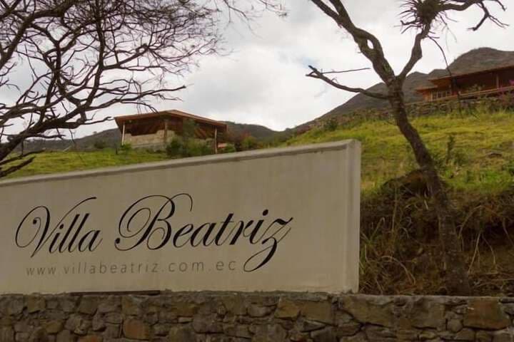 Villa Beatriz Lodge photo 2