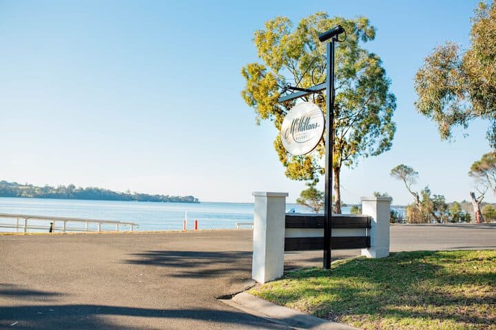 McMillans of Metung Coastal Resort photo 2