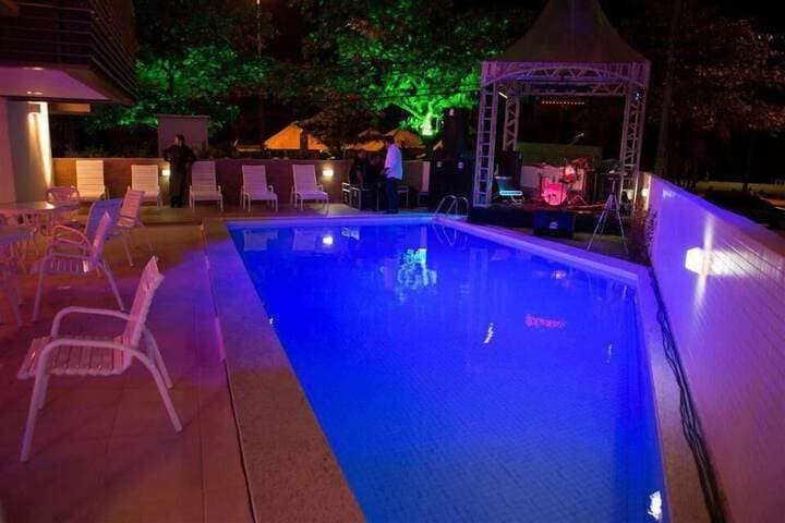 Luxor Cabo Branco Home Service photo 3