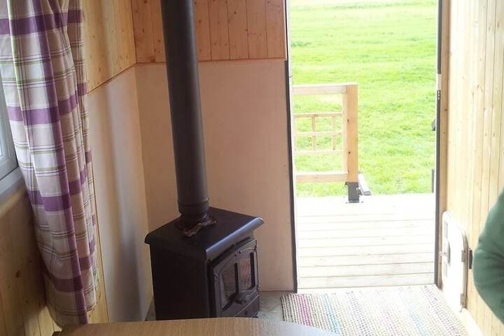 Shepherds Lodge photo 4
