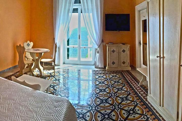 villa verde sul mare photo 4