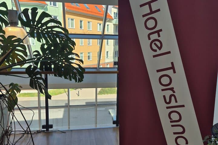 Hotel Torslanda photo 5