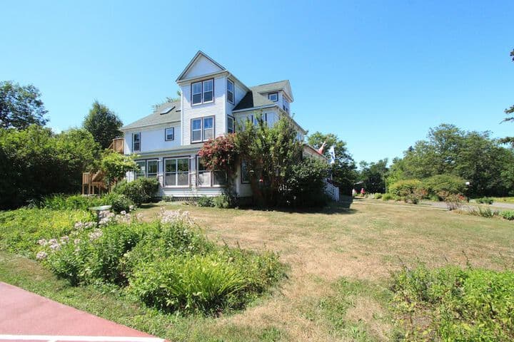 The Harbourview Inn photo 2