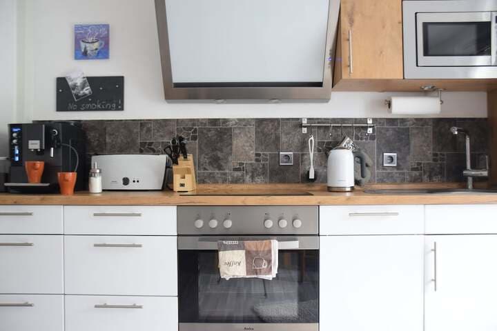 Apartment Hannover Top Citylage photo 4