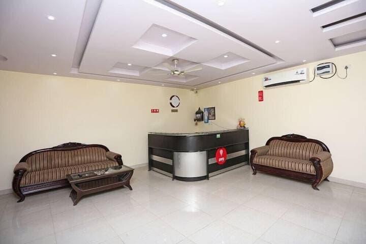 Galaxy Hotel photo 1