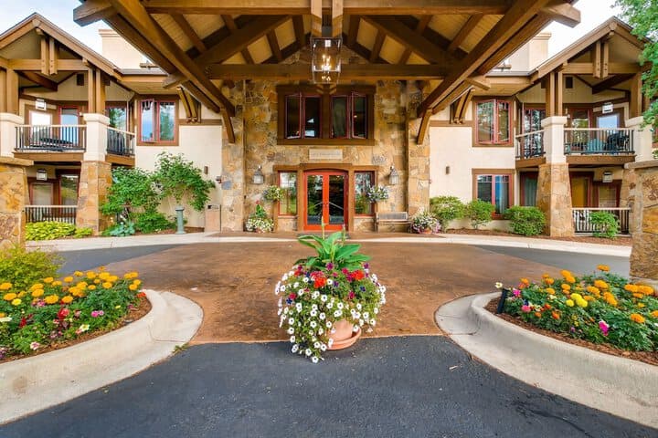 EagleRidge Lodge & Townhomes photo 3