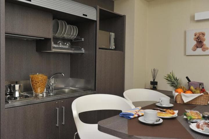 CHC Business Residence photo 4