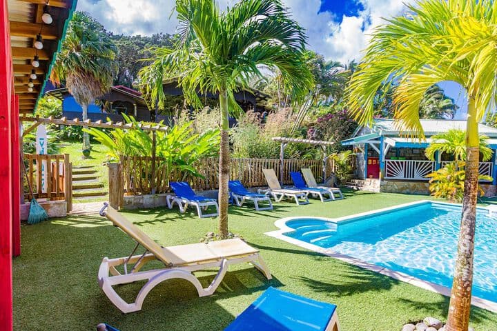 Piton Bungalows photo 3