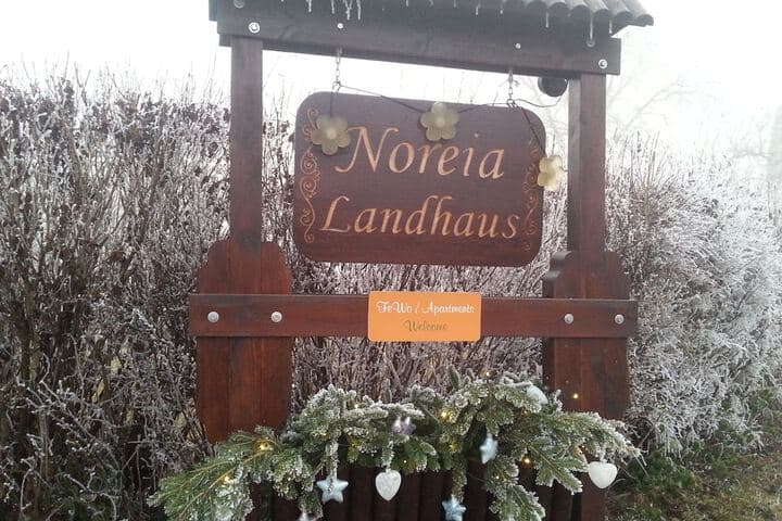 Landhaus Noreia photo 2