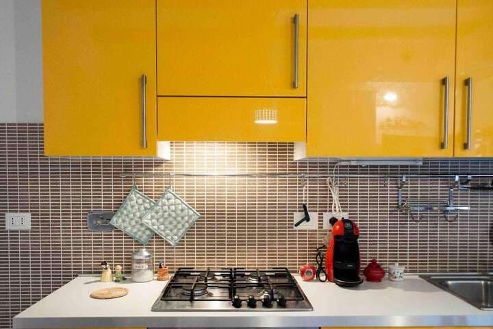 Yellow Studio photo 2