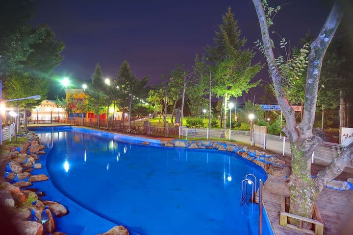 Sungbochon Youth Hostel Hostel photo 5
