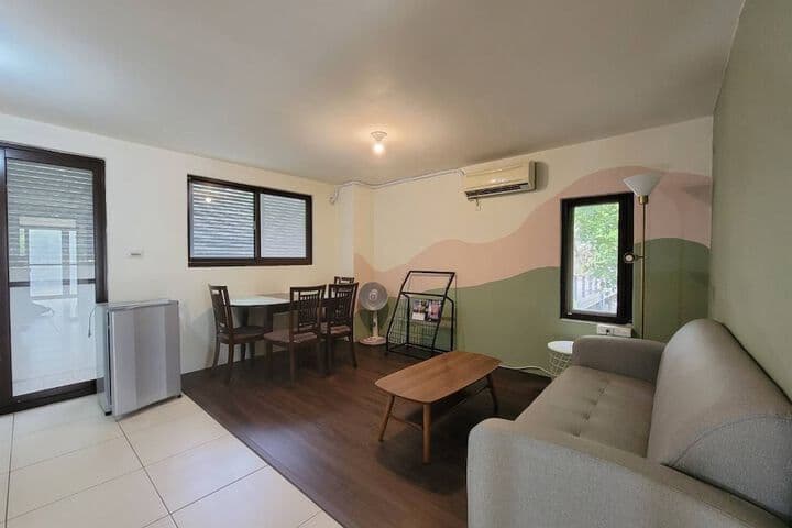 Sanyi Happiness B&B photo 4