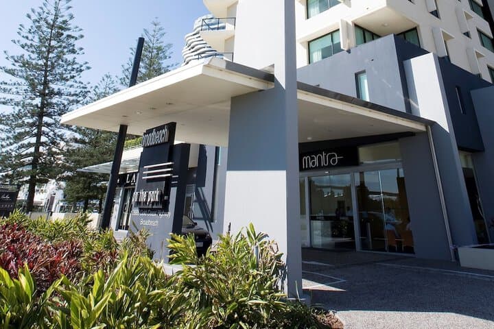 Mantra Broadbeach on the Park photo 4