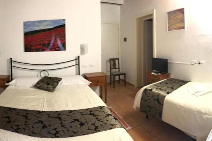 Villa Tuscany Siena photo 4