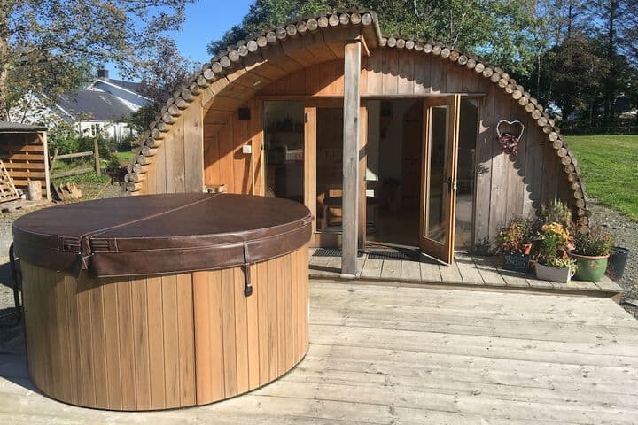 Brynllwyd Glamping photo 5