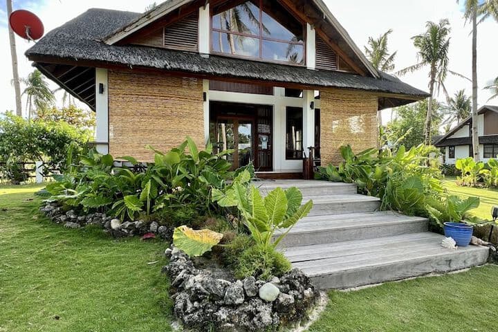 Sandy Feet Siargao photo 5
