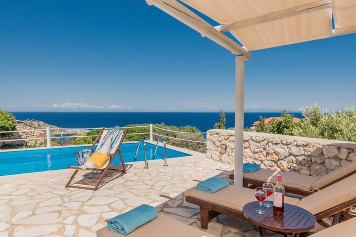 Orfos Villas photo 4