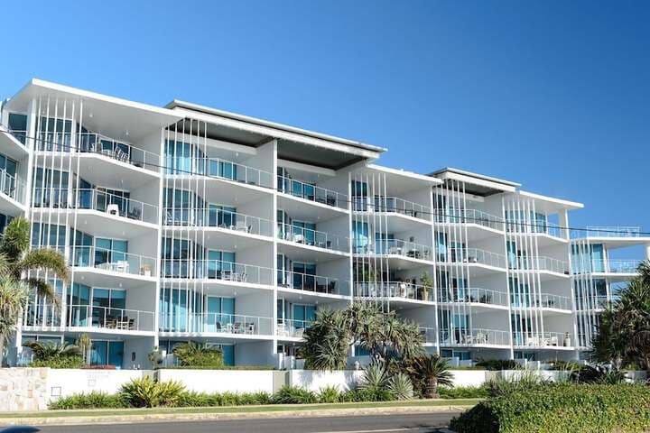 C Bargara Resort photo 2