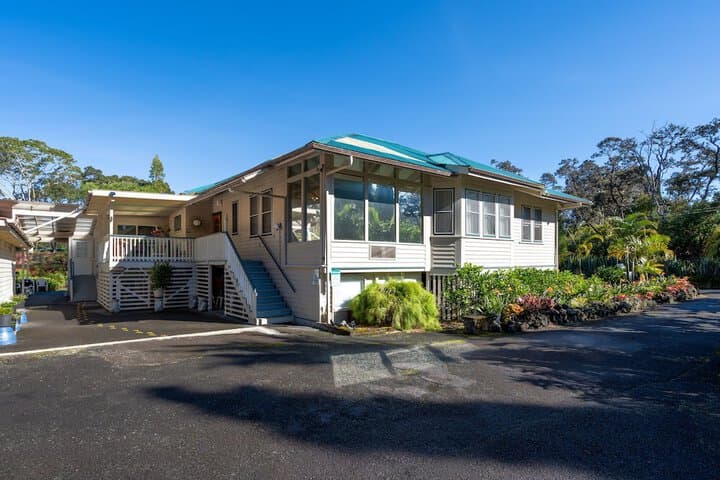Aloha Junction Guest House photo 5