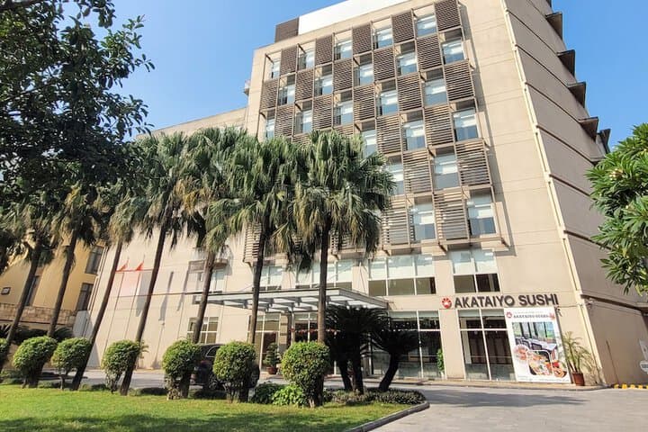 West Lake 254D Hotel & Residence photo 2