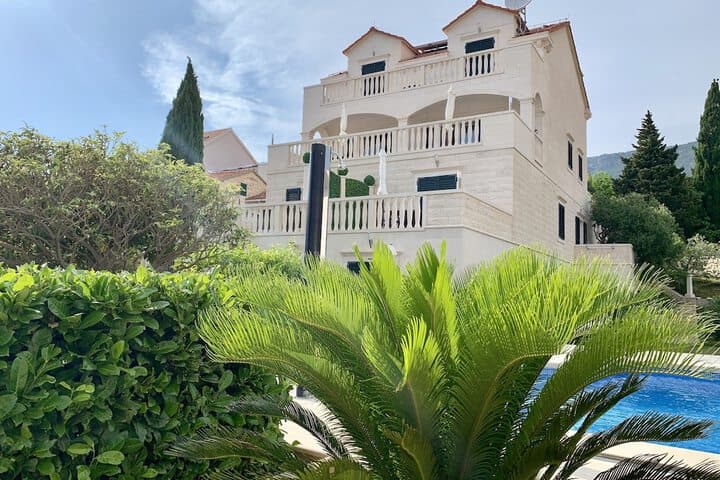 Apartments Villa Jadranka Adults Only photo 3