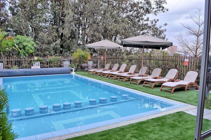 Clarence House Nairobi photo 5