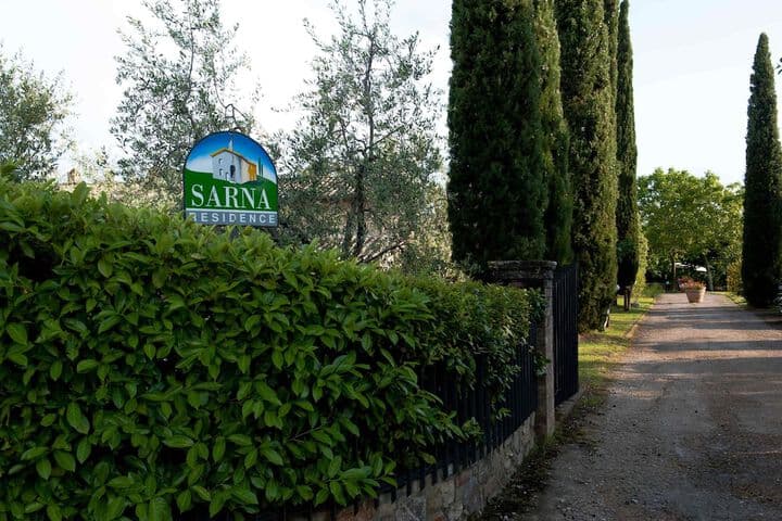 Sarna Residence photo 3