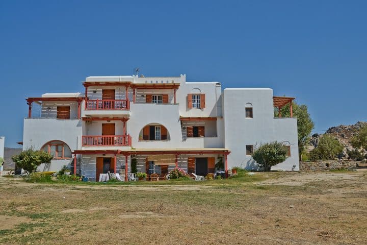 Ydreos Studios & Apartments photo 2