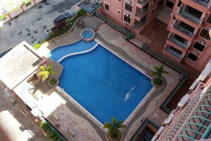 KK Marina Court Resort Vacation Condos photo 5