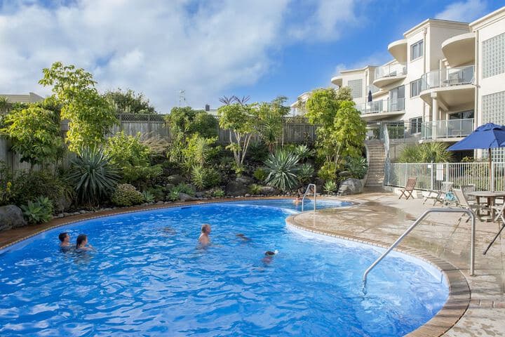 The Reef Beachfront Apartments photo 5