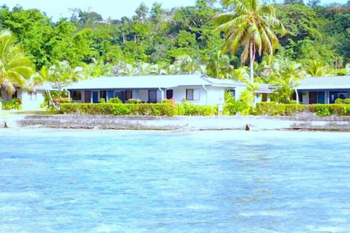 Eratap Point destination view