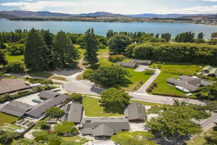 Wanaka Homestead Lodge & Cottages photo 3