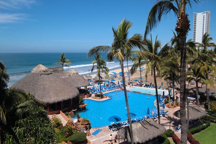 Torres Mazatlan Condominiums photo 5