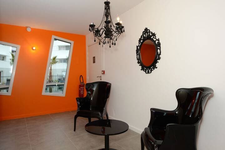 Vacancéole – Le Terral – Montpellier Sud photo 5