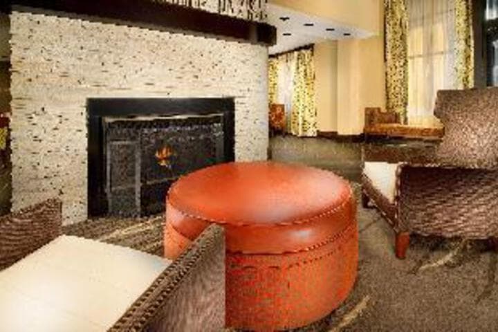 Hampton Inn Haverhill photo 5