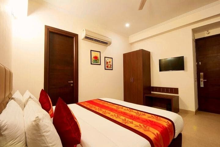 Alpina Hotels & Suites photo 4