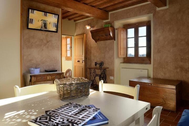 Amedea Tuscany Country Experience photo 5