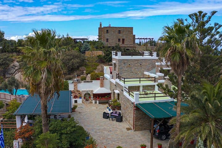 Green Island Resort Kea photo 4