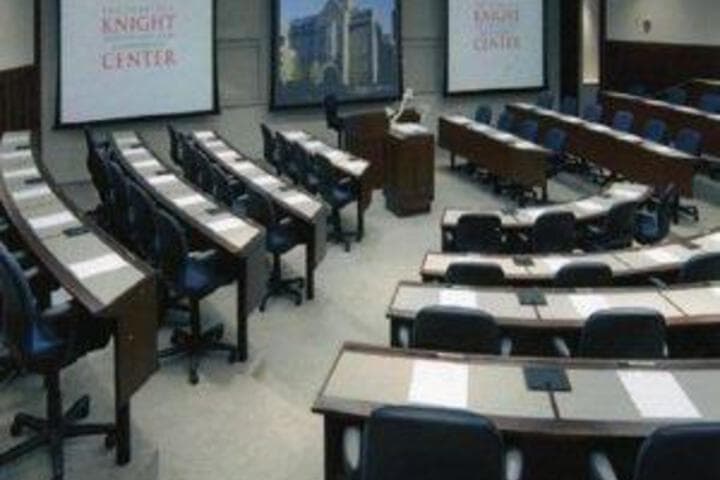 Charles F. Knight Executive Education & Conference Center photo 2