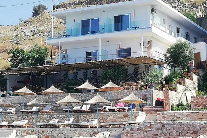 Sea Breeze Villa photo 2