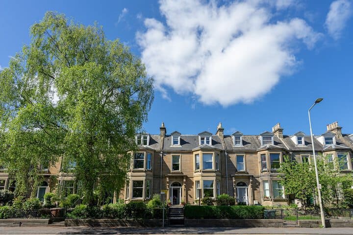 Kingsley Edinburgh photo 3