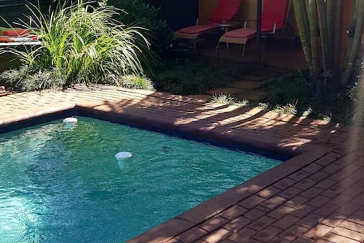Africa s Eden Guesthouse photo 5