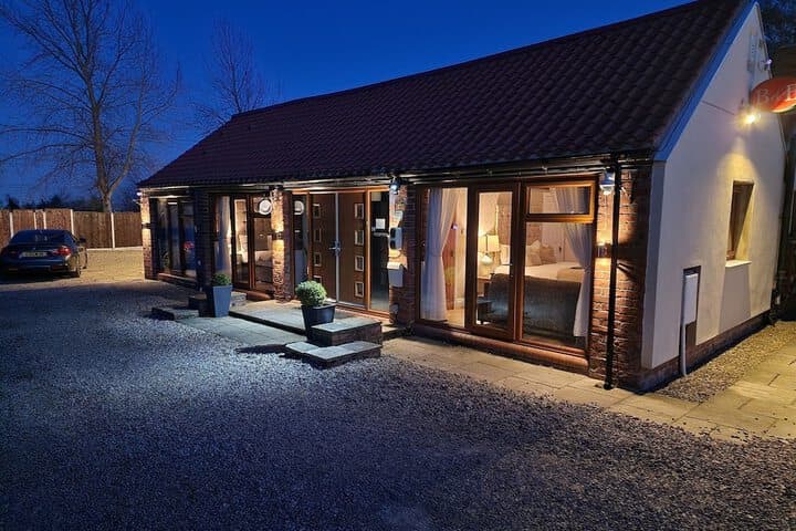 Thorpe Thewles Lodge photo 3