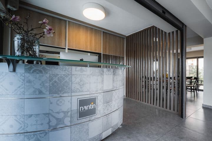 Nantin Hotel Ioannina photo 5