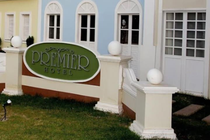 Hotel Premier photo 5