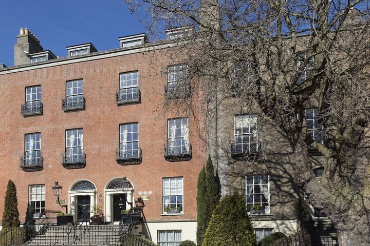 Pembroke Townhouse photo 5