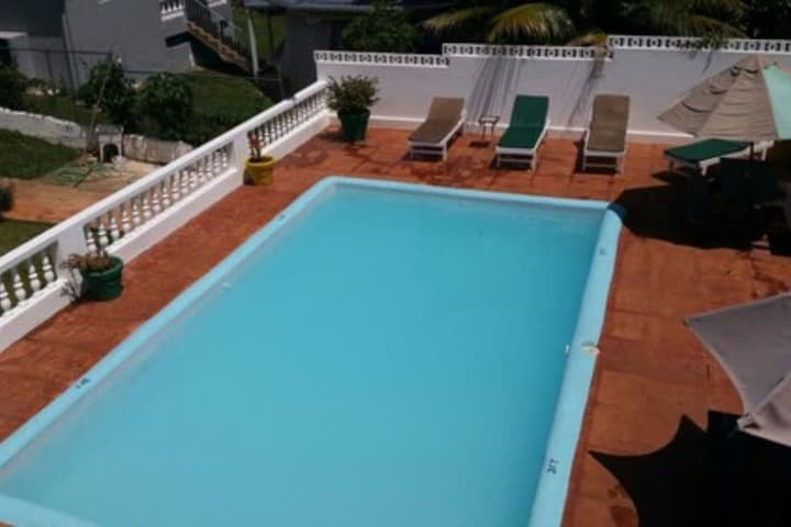 Ocho Rios Pimento Villas photo 4