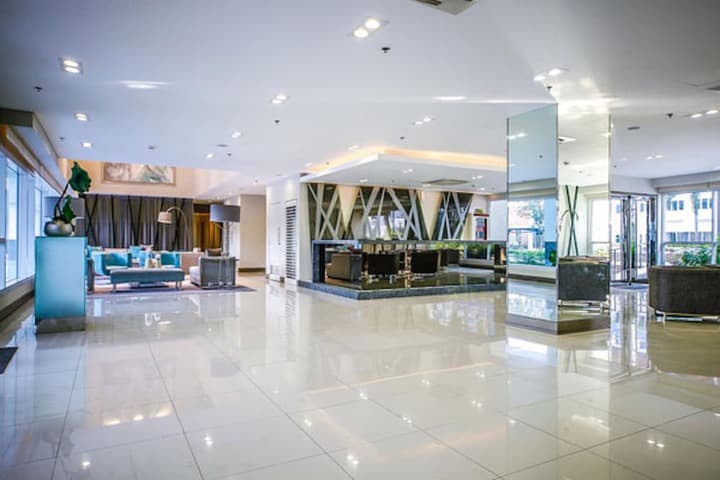 The Concierge at Sea Residences photo 2