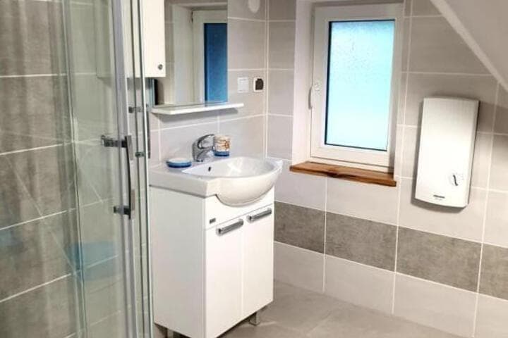 B&B Villa Varmia photo 4